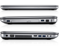 Dell Inspiron 5720 i5-3210M/16GB/500/DVD-RW - 103293 - zdjęcie 5